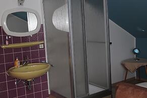 Hotel Haus Erlen