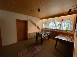 Hotel Haus Erlen