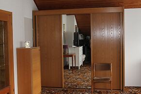 Hotel Haus Erlen