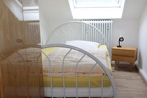 Hotel Haus Erlen