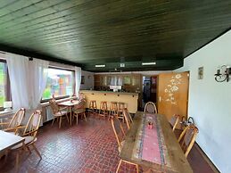 Hotel Haus Erlen