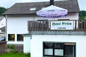 Hotel Haus Erlen