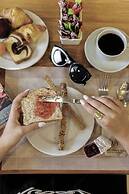 Athens Manor Houses Suites Apartments