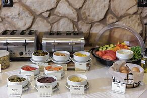 Athens Manor Houses Suites Apartments