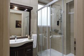 Athens Manor Houses Suites Apartments