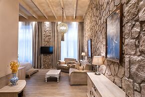 Athens Manor Houses Suites Apartments