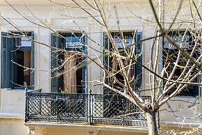 Athens Manor Houses Suites Apartments