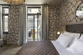 Athens Manor Houses Suites Apartments