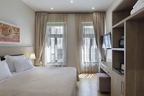 Athens Manor Houses Suites Apartments