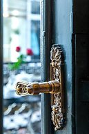 Athens Manor Houses Suites Apartments