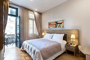 Athens Manor Houses Suites Apartments