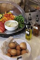 Athens Manor Houses Suites Apartments