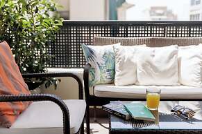 Athens Manor Houses Suites Apartments