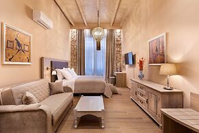 Athens Manor Houses Suites Apartments