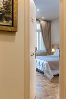 Athens Manor Houses Suites Apartments