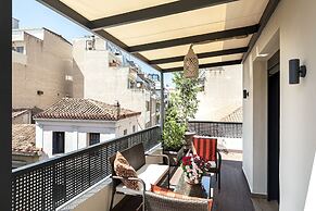 Athens Manor Houses Suites Apartments