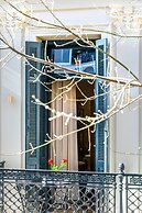 Athens Manor Houses Suites Apartments