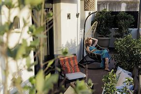 Athens Manor Houses Suites Apartments