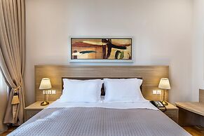 Athens Manor Houses Suites Apartments