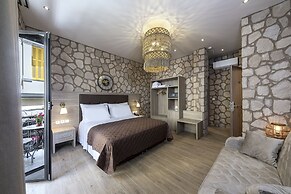 Athens Manor Houses Suites Apartments