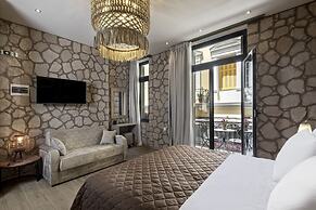 Athens Manor Houses Suites Apartments