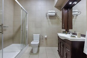 Athens Manor Houses Suites Apartments