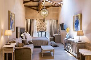 Athens Manor Houses Suites Apartments