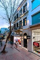 Athens Manor Houses Suites Apartments