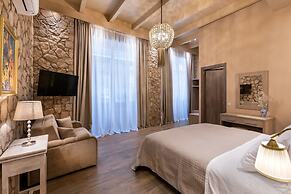 Athens Manor Houses Suites Apartments