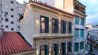 Athens Manor Houses Suites Apartments