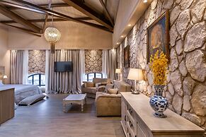 Athens Manor Houses Suites Apartments