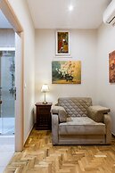 Athens Manor Houses Suites Apartments