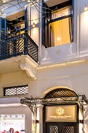 Athens Manor Houses Suites Apartments