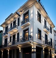 Athens Manor Houses Suites Apartments