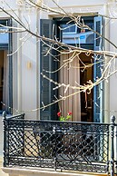 Athens Manor Houses Suites Apartments