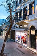 Athens Manor Houses Suites Apartments