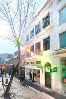 Athens Manor Houses Suites Apartments