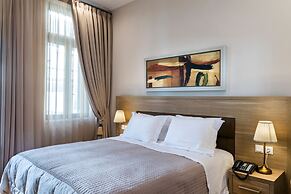 Athens Manor Houses Suites Apartments