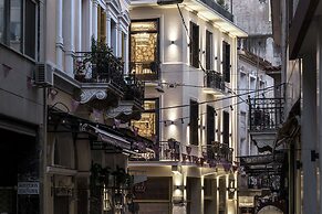 Athens Manor Houses Suites Apartments