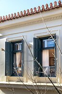 Athens Manor Houses Suites Apartments