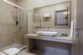 Athens Manor Houses Suites Apartments