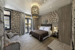 Athens Manor Houses Suites Apartments