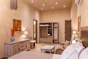 Athens Manor Houses Suites Apartments