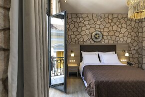 Athens Manor Houses Suites Apartments