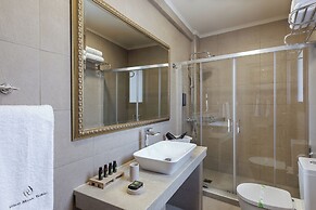 Athens Manor Houses Suites Apartments