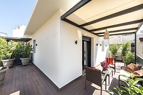 Athens Manor Houses Suites Apartments