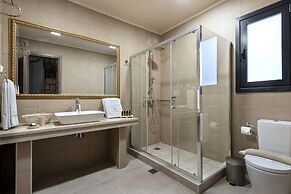 Athens Manor Houses Suites Apartments