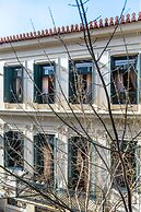 Athens Manor Houses Suites Apartments