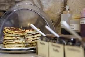 Athens Manor Houses Suites Apartments