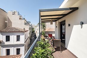 Athens Manor Houses Suites Apartments